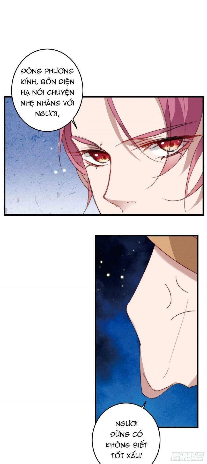 Ngự Thú Cuồng Phi Chapter 24 - 23