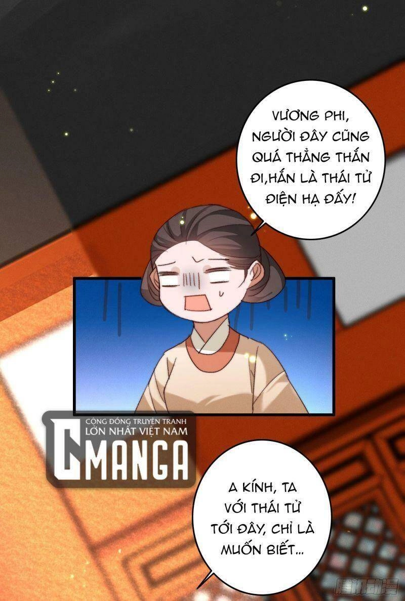 Ngự Thú Cuồng Phi Chapter 24 - 25