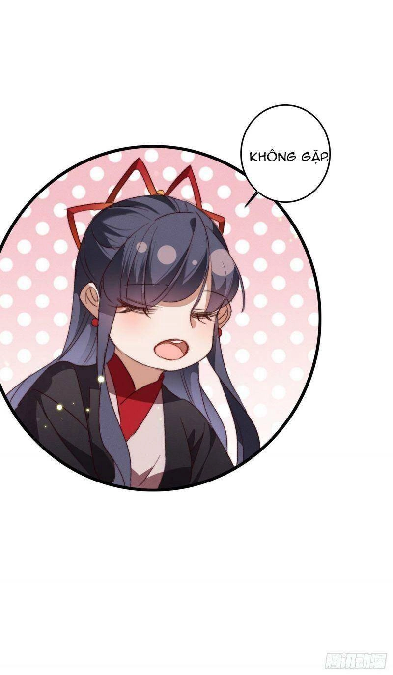 Ngự Thú Cuồng Phi Chapter 24 - 27