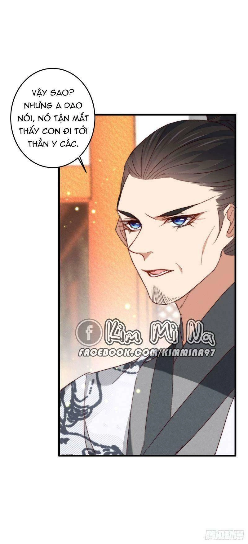 Ngự Thú Cuồng Phi Chapter 24 - 28