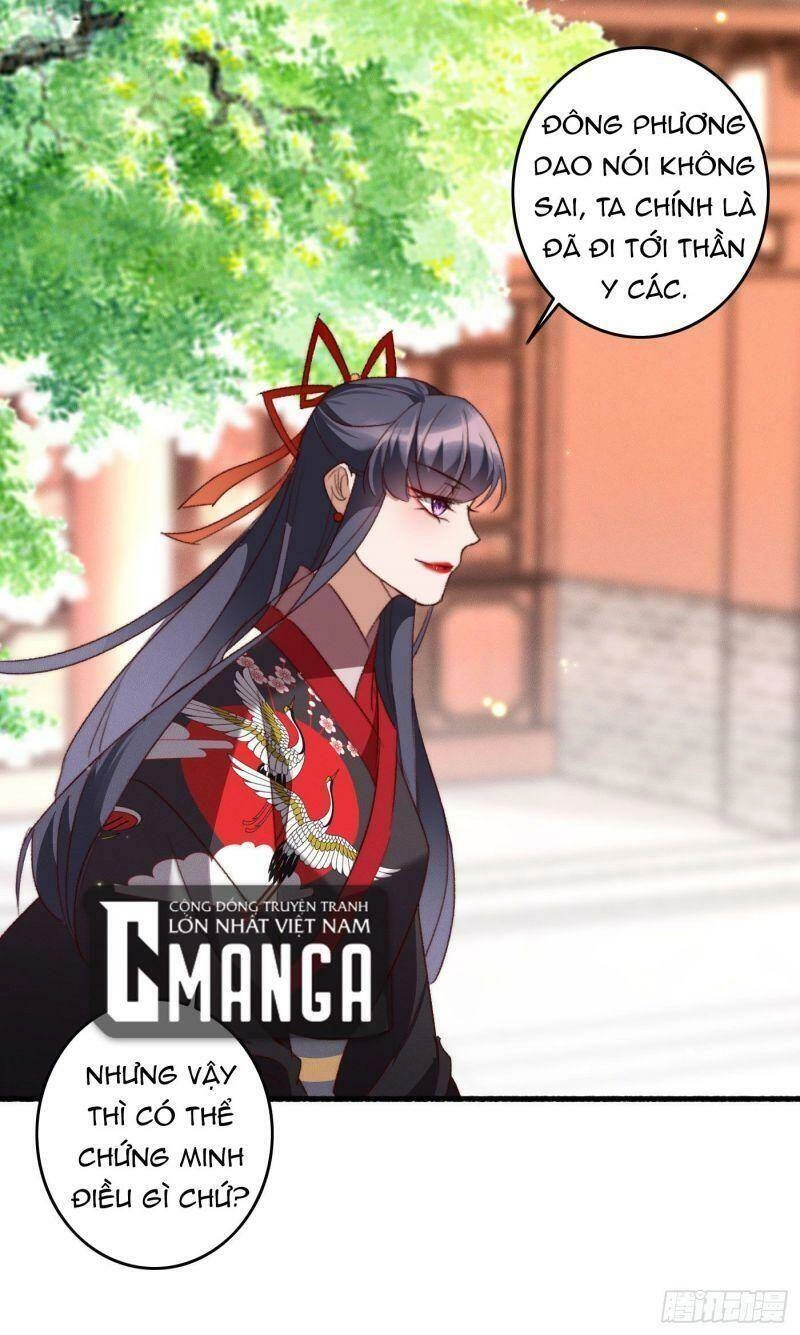 Ngự Thú Cuồng Phi Chapter 24 - 29