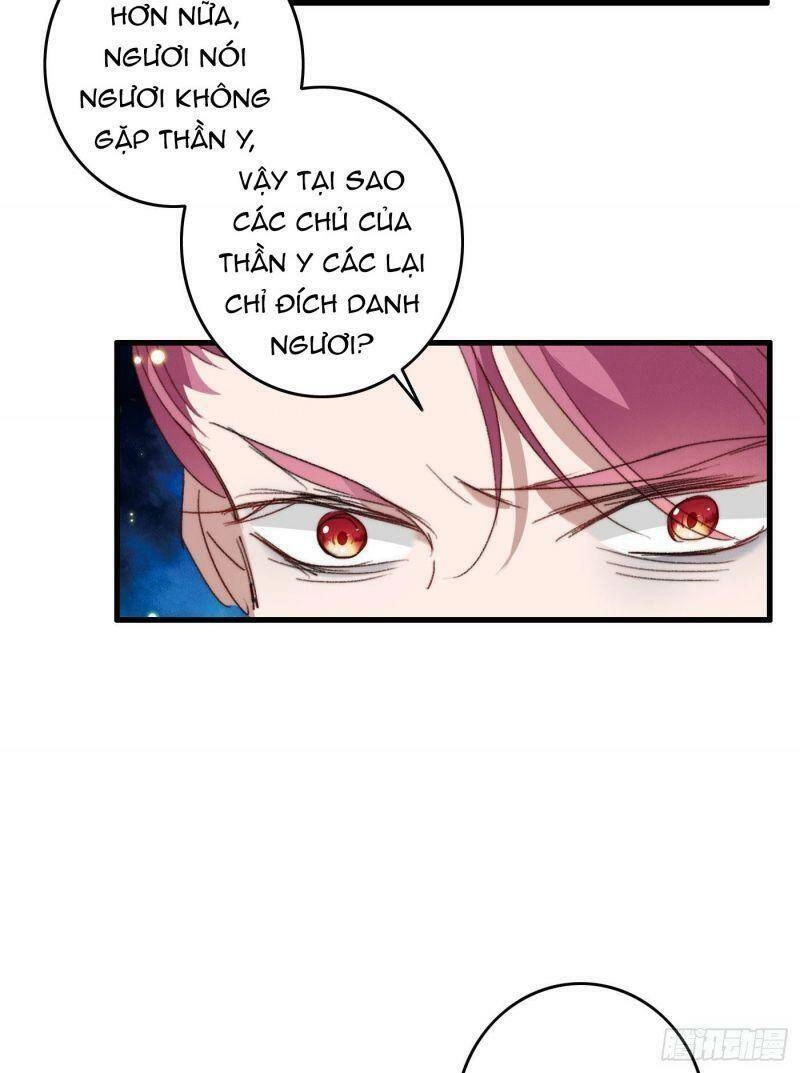 Ngự Thú Cuồng Phi Chapter 24 - 32