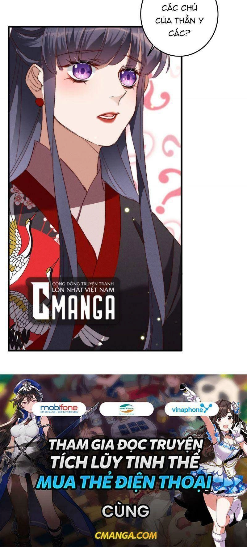 Ngự Thú Cuồng Phi Chapter 24 - 33