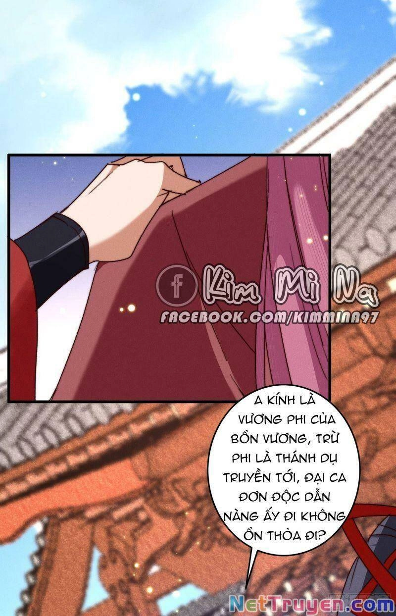 Ngự Thú Cuồng Phi Chapter 25 - 5