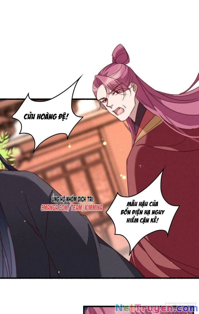 Ngự Thú Cuồng Phi Chapter 25 - 7