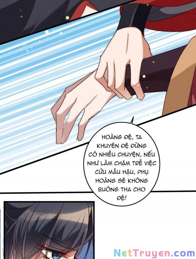 Ngự Thú Cuồng Phi Chapter 25 - 10