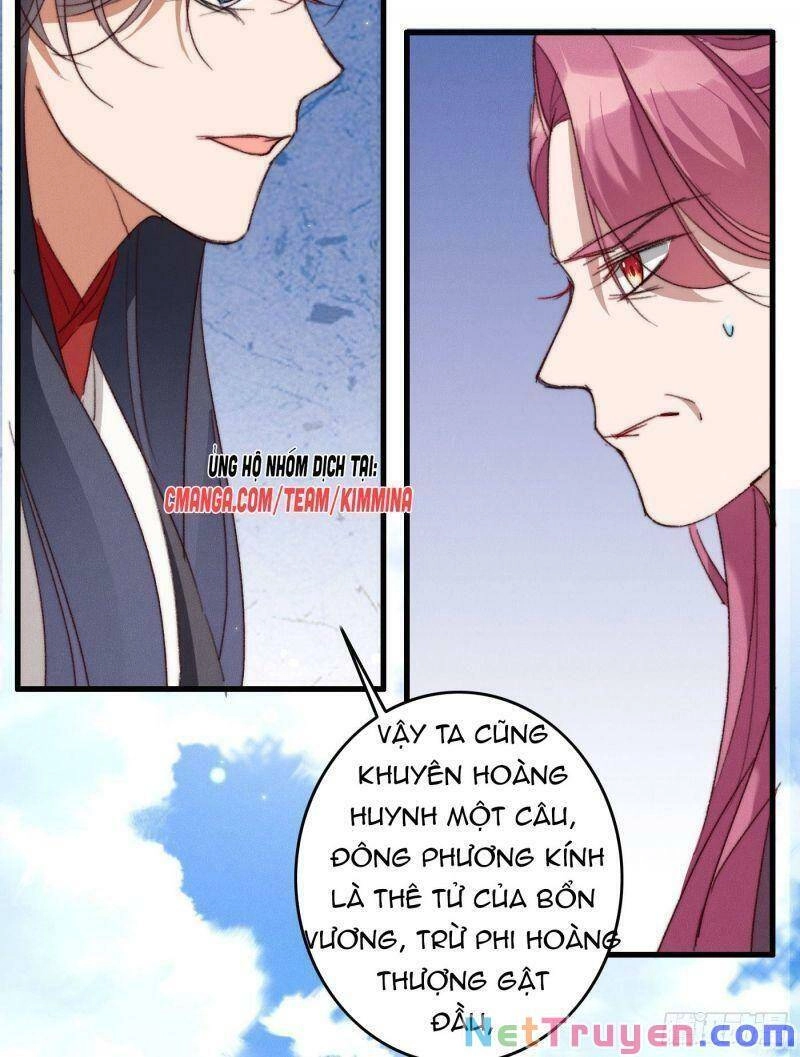 Ngự Thú Cuồng Phi Chapter 25 - 11