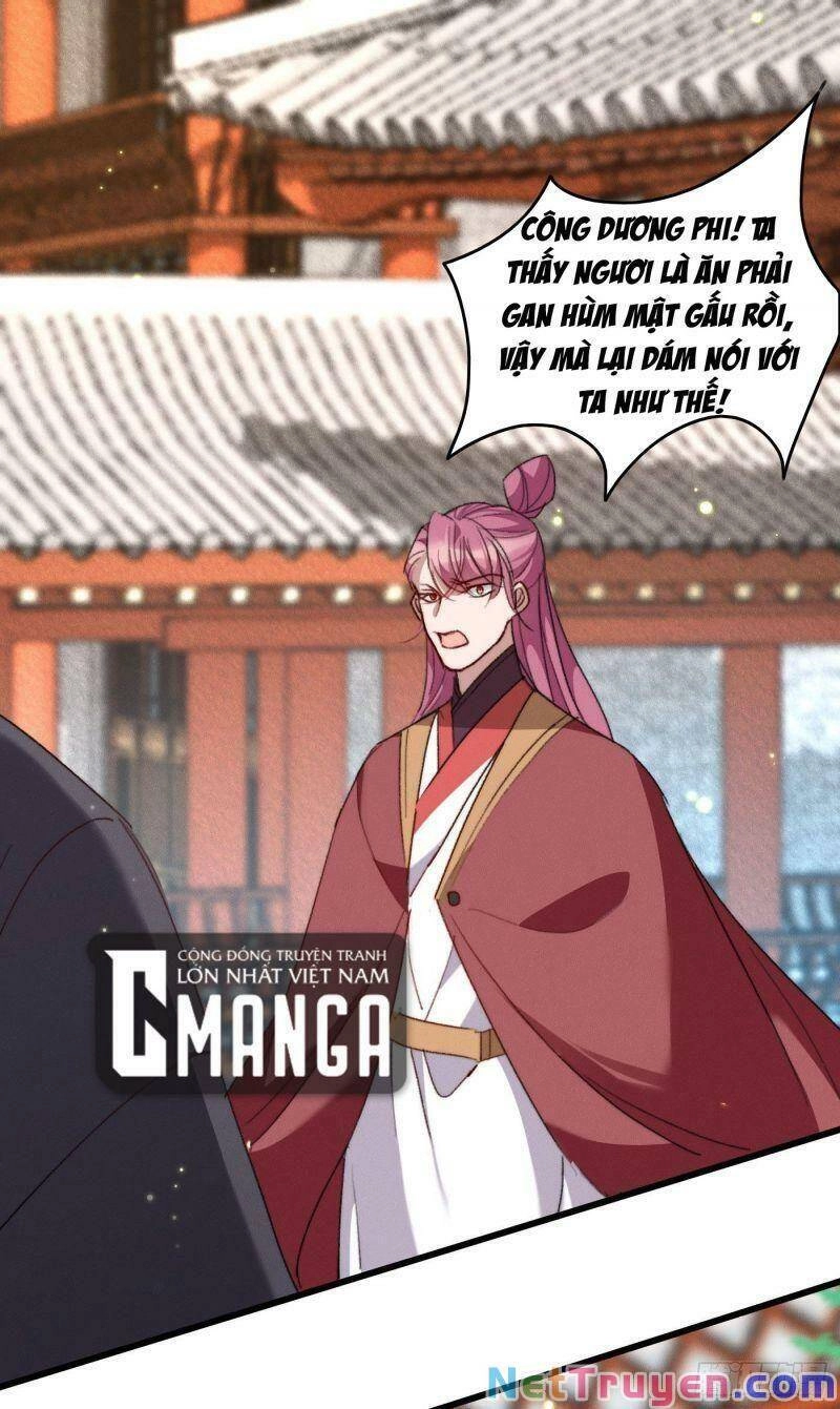 Ngự Thú Cuồng Phi Chapter 25 - 14