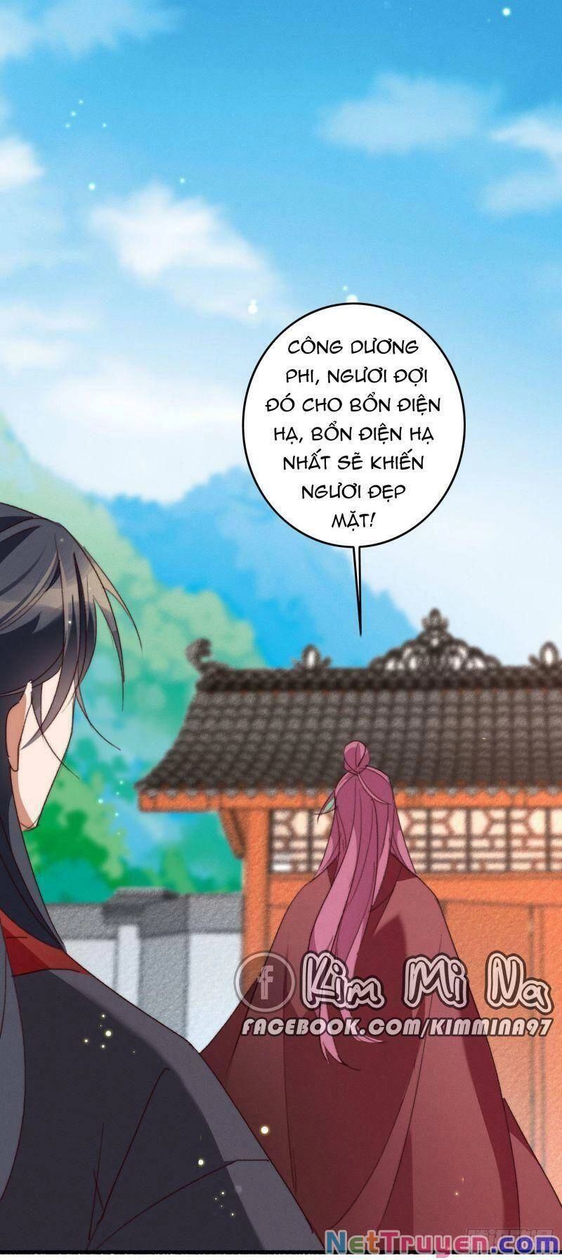 Ngự Thú Cuồng Phi Chapter 25 - 21