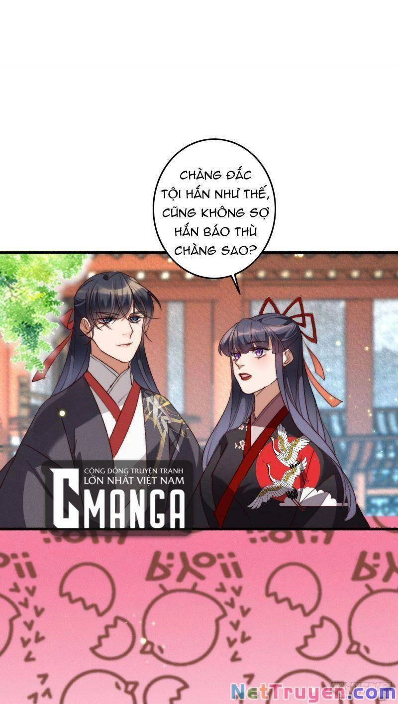 Ngự Thú Cuồng Phi Chapter 25 - 22