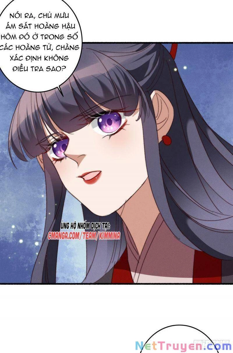 Ngự Thú Cuồng Phi Chapter 25 - 24