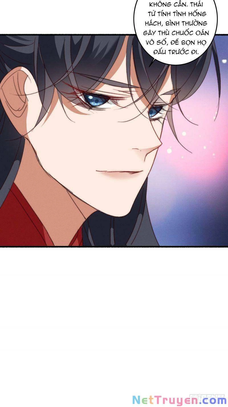 Ngự Thú Cuồng Phi Chapter 25 - 25