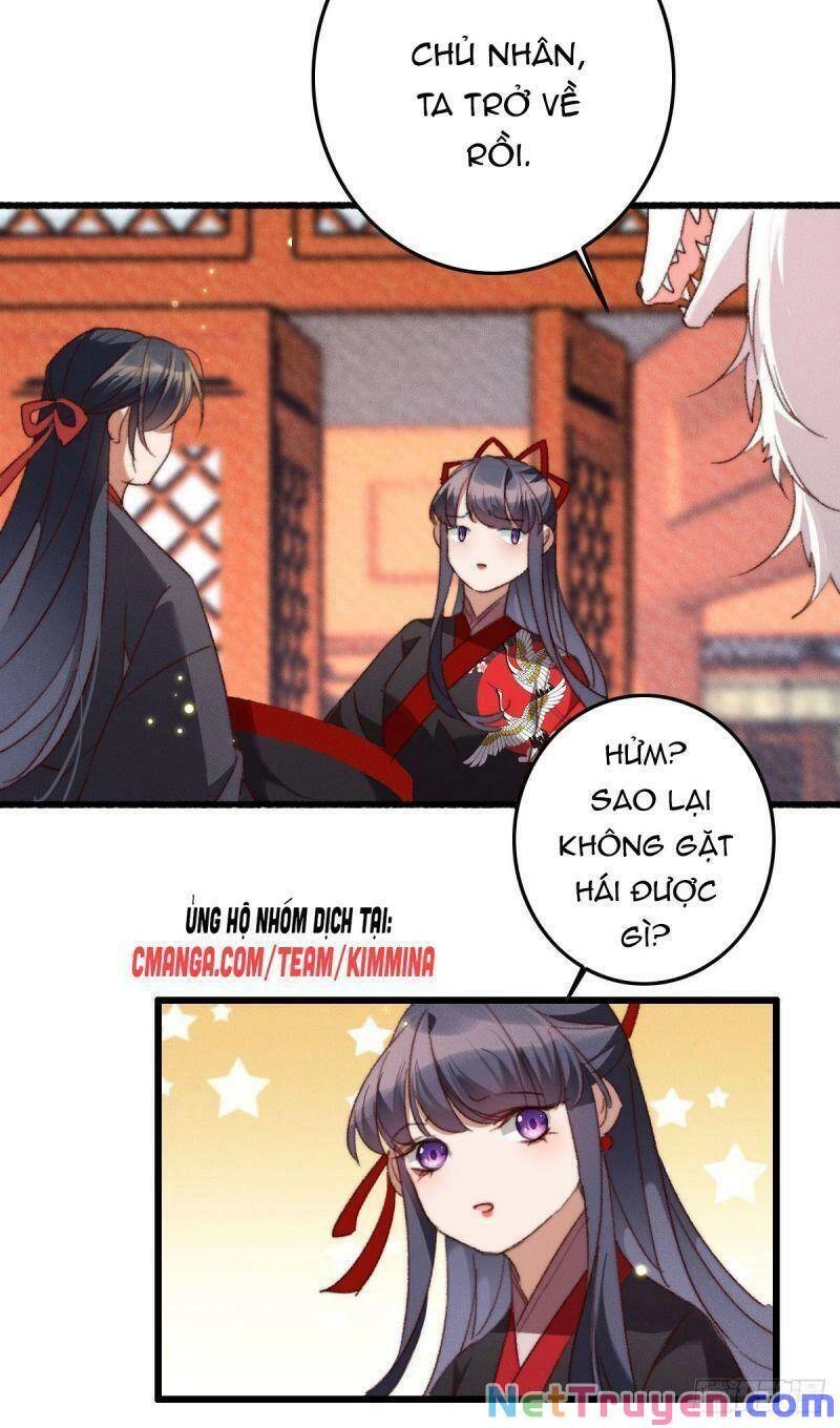 Ngự Thú Cuồng Phi Chapter 25 - 27