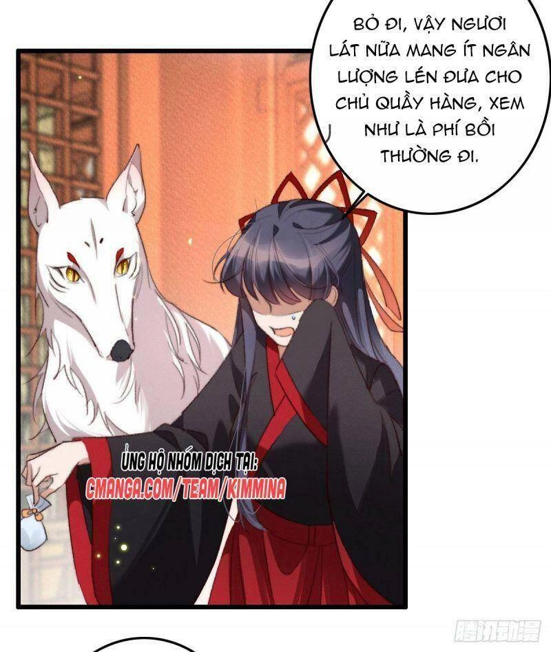 Ngự Thú Cuồng Phi Chapter 26 - 2