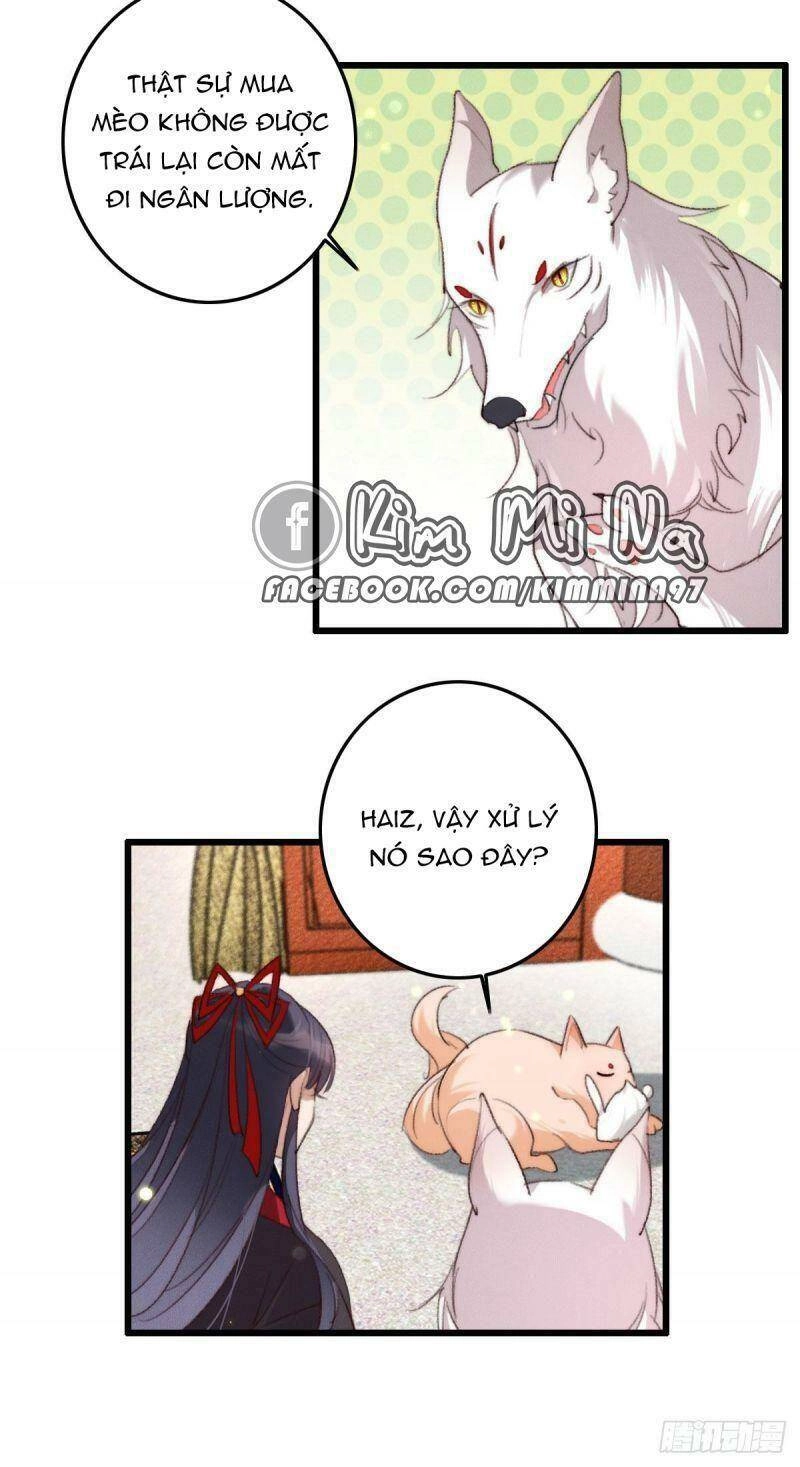 Ngự Thú Cuồng Phi Chapter 26 - 3