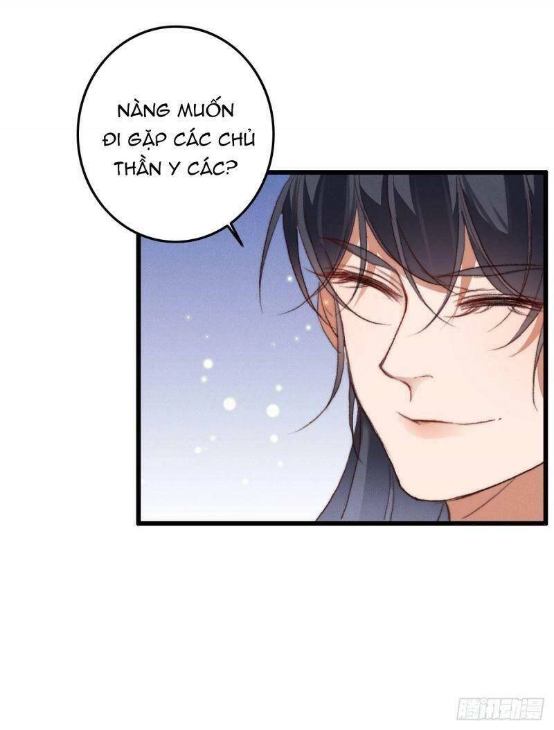 Ngự Thú Cuồng Phi Chapter 26 - 6