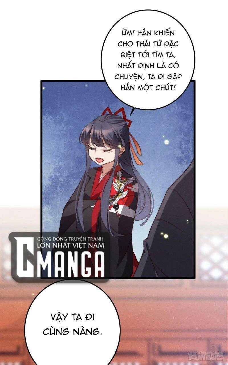 Ngự Thú Cuồng Phi Chapter 26 - 7