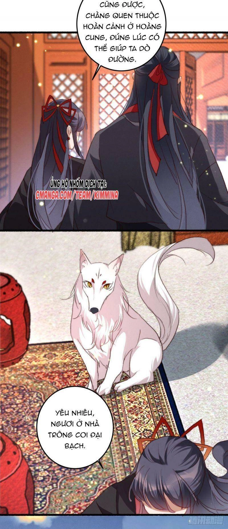 Ngự Thú Cuồng Phi Chapter 26 - 9