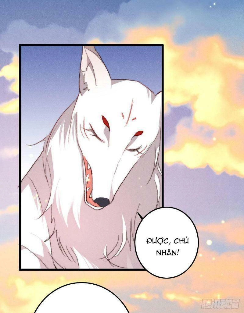 Ngự Thú Cuồng Phi Chapter 26 - 10