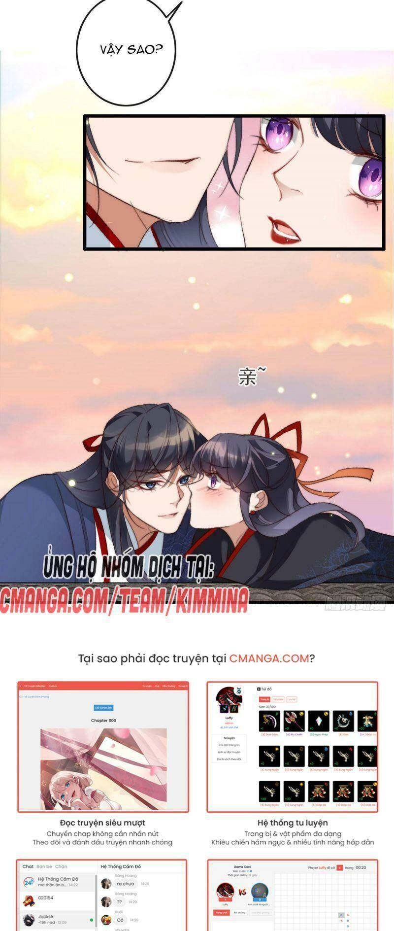 Ngự Thú Cuồng Phi Chapter 26 - 14