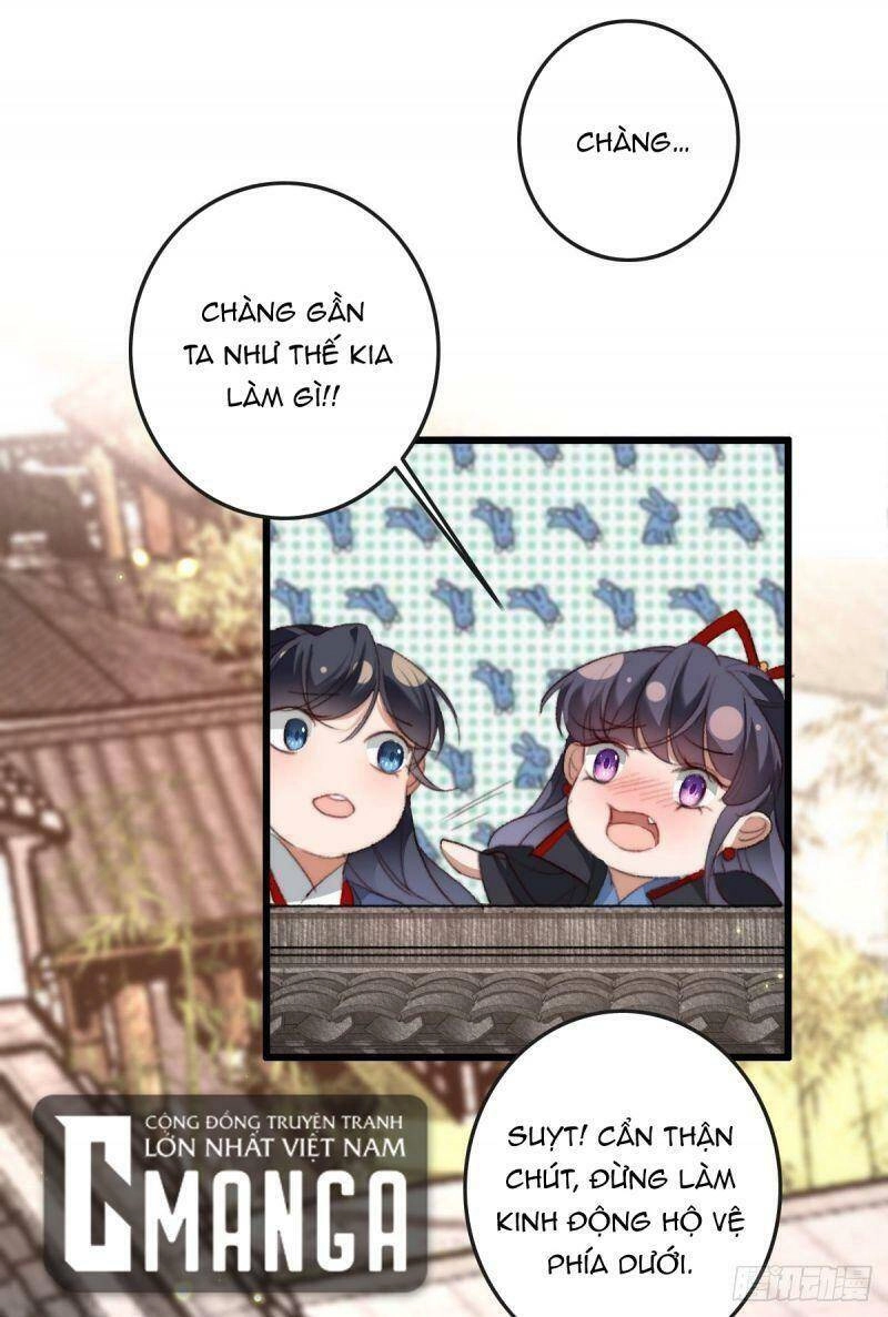 Ngự Thú Cuồng Phi Chapter 26 - 16