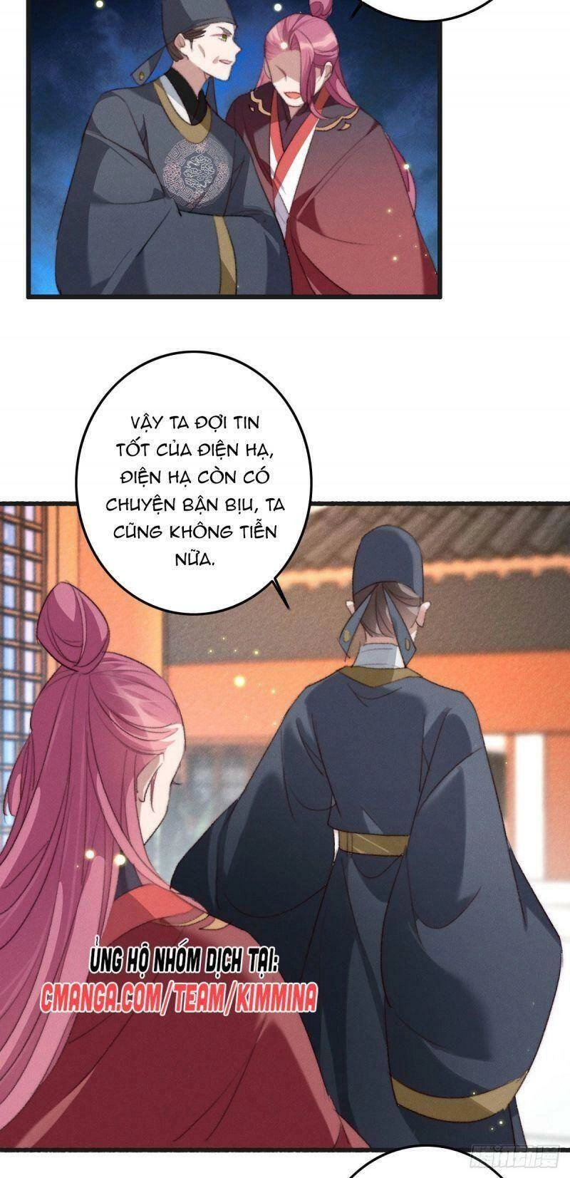 Ngự Thú Cuồng Phi Chapter 26 - 21