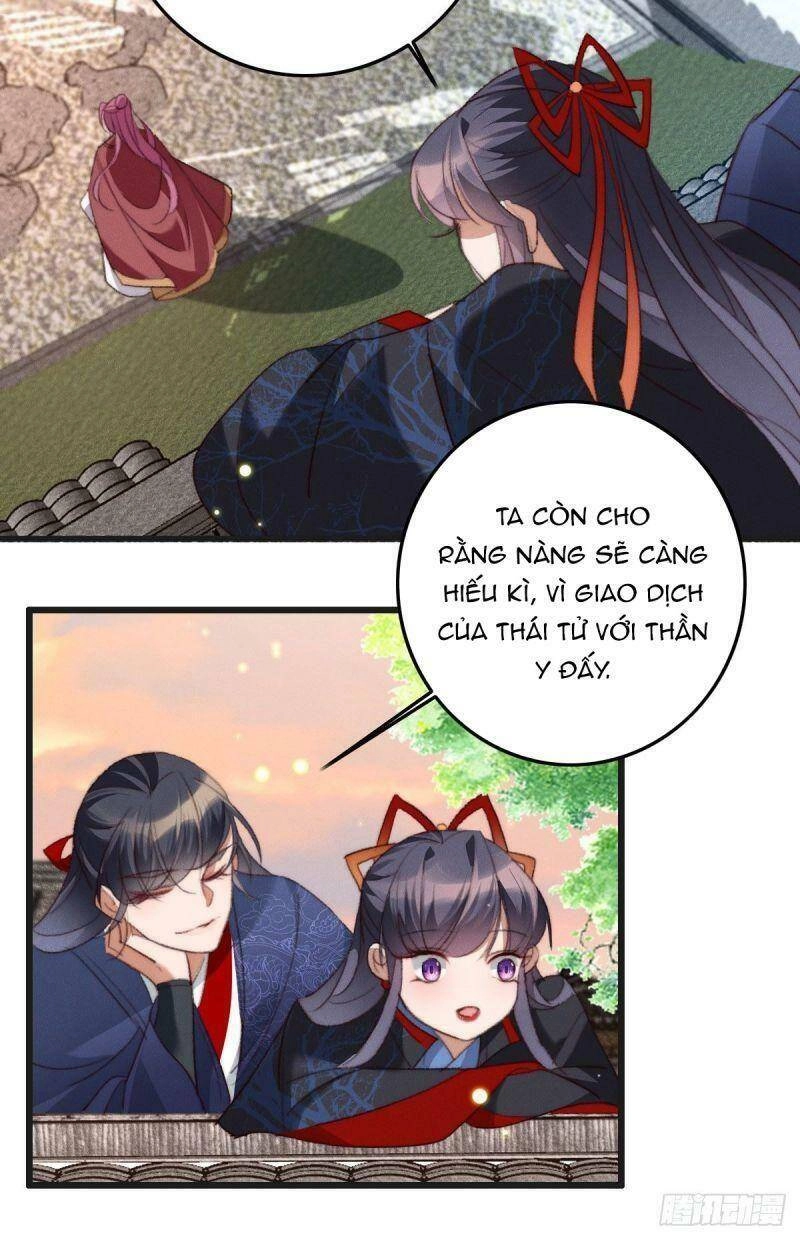 Ngự Thú Cuồng Phi Chapter 26 - 23