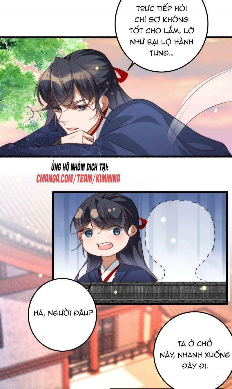 Ngự Thú Cuồng Phi Chapter 26 - 25