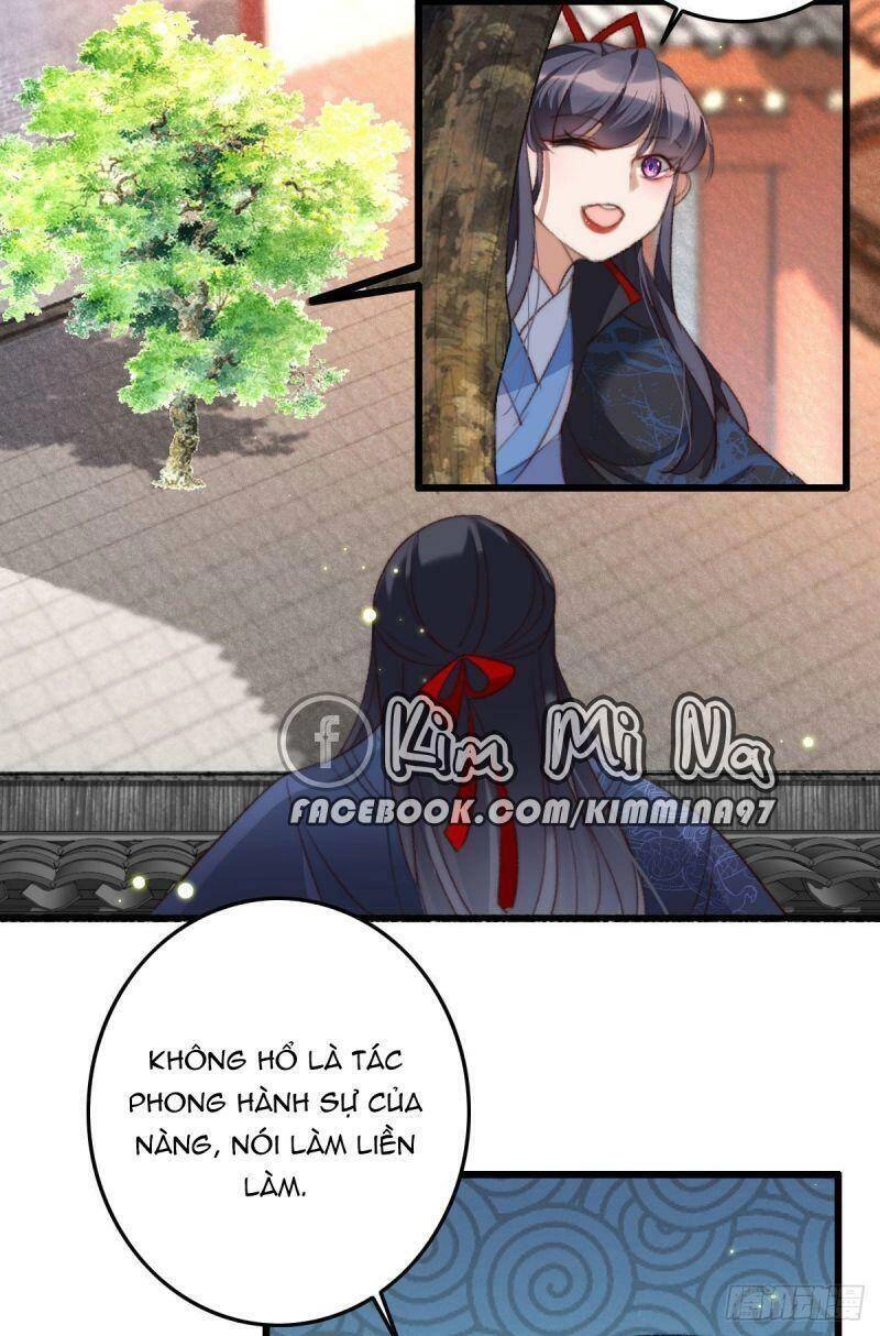 Ngự Thú Cuồng Phi Chapter 26 - 26