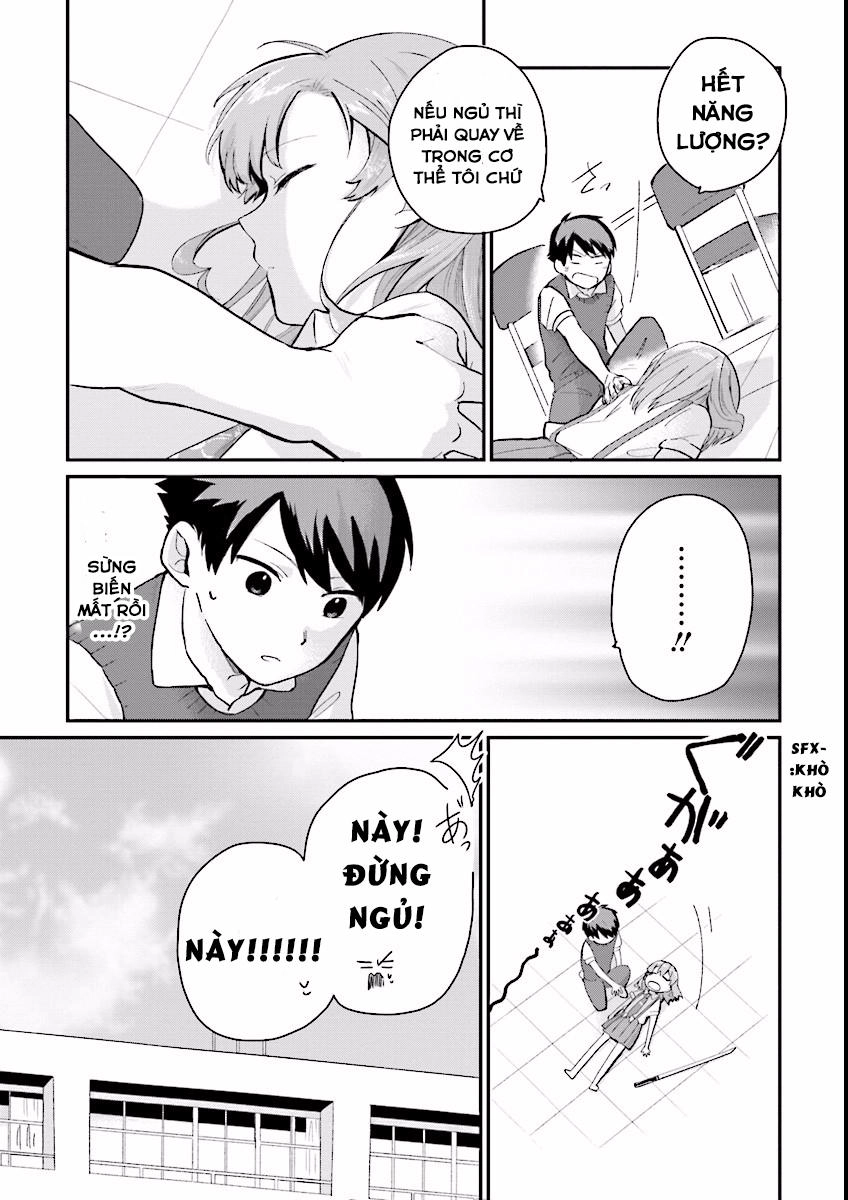 Oni Futatsu Chapter 1 - 38