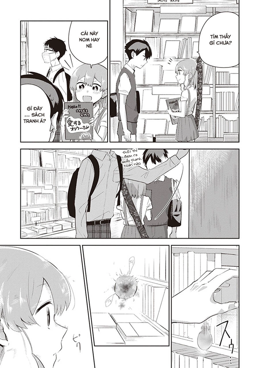 Oni Futatsu Chapter 8 - 16