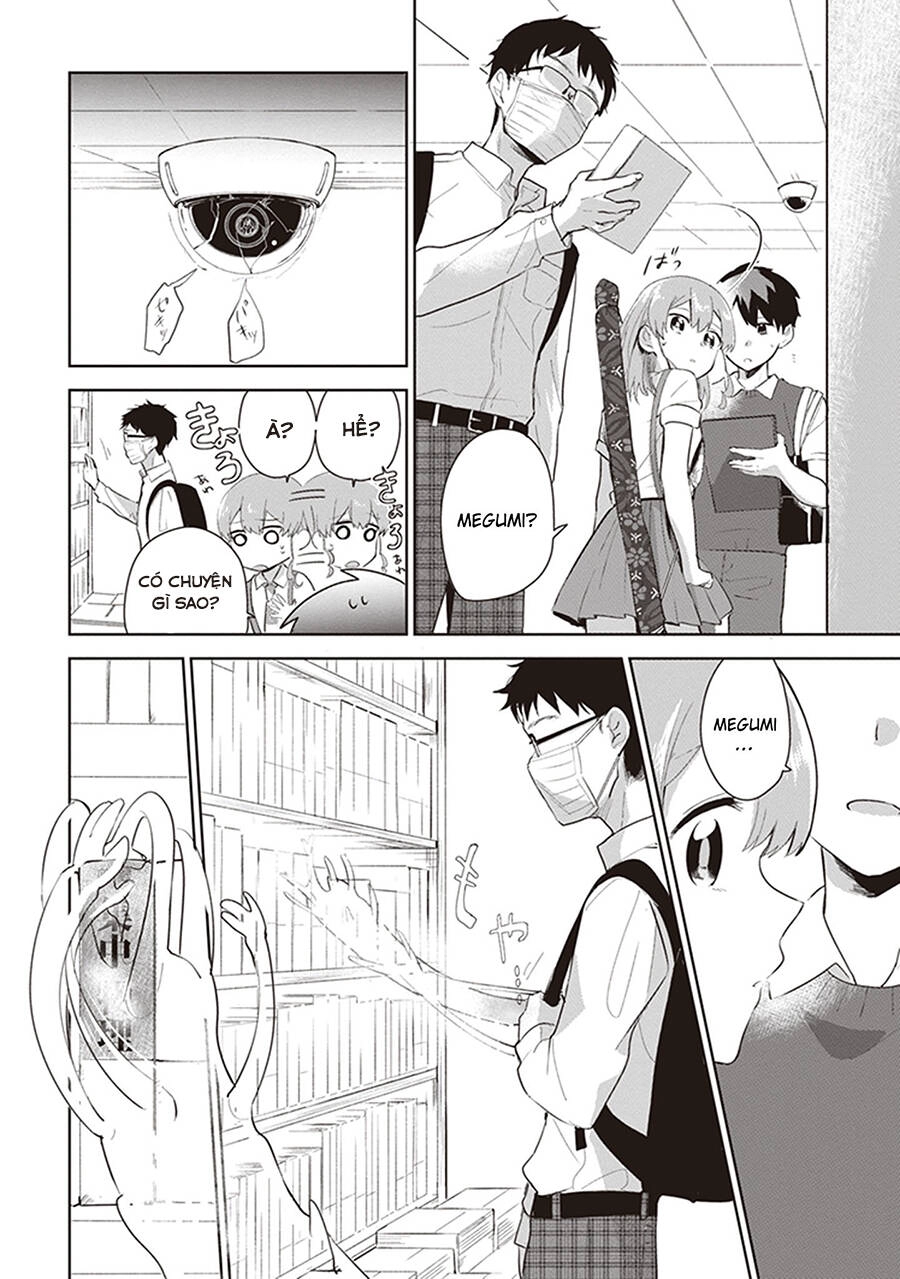 Oni Futatsu Chapter 8 - 17