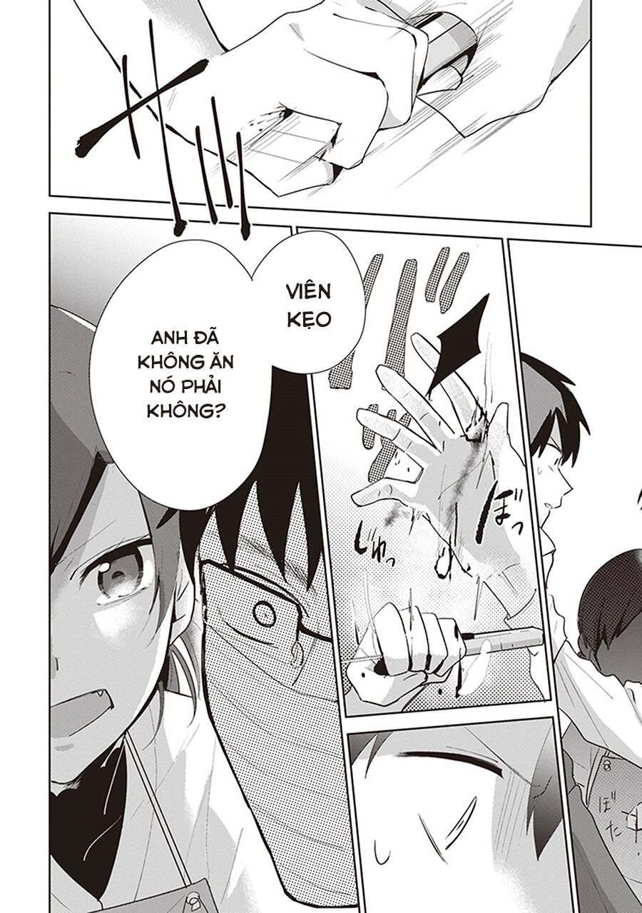 Oni Futatsu Chapter 9 - 25