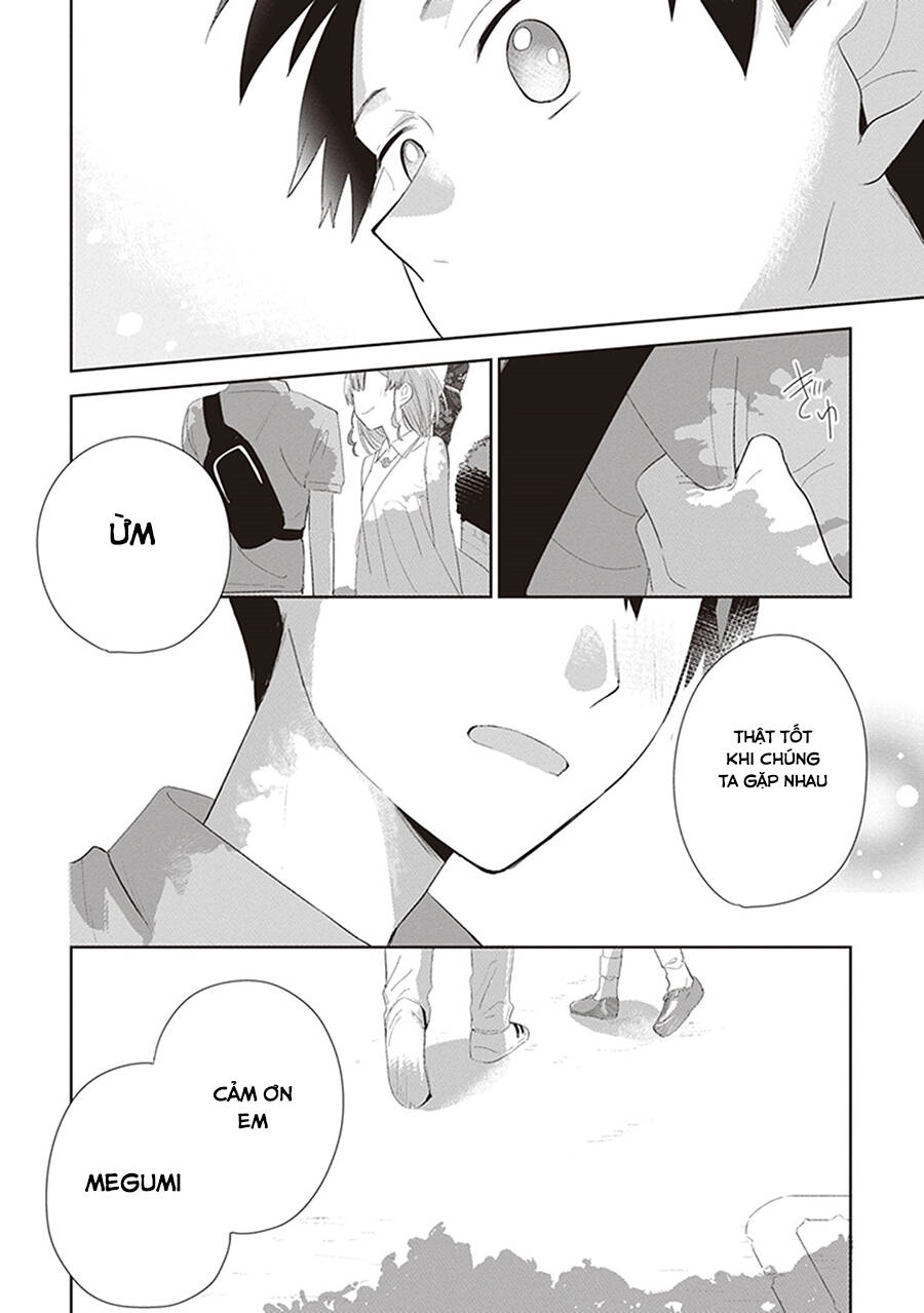 Oni Futatsu Chapter 13 - 20