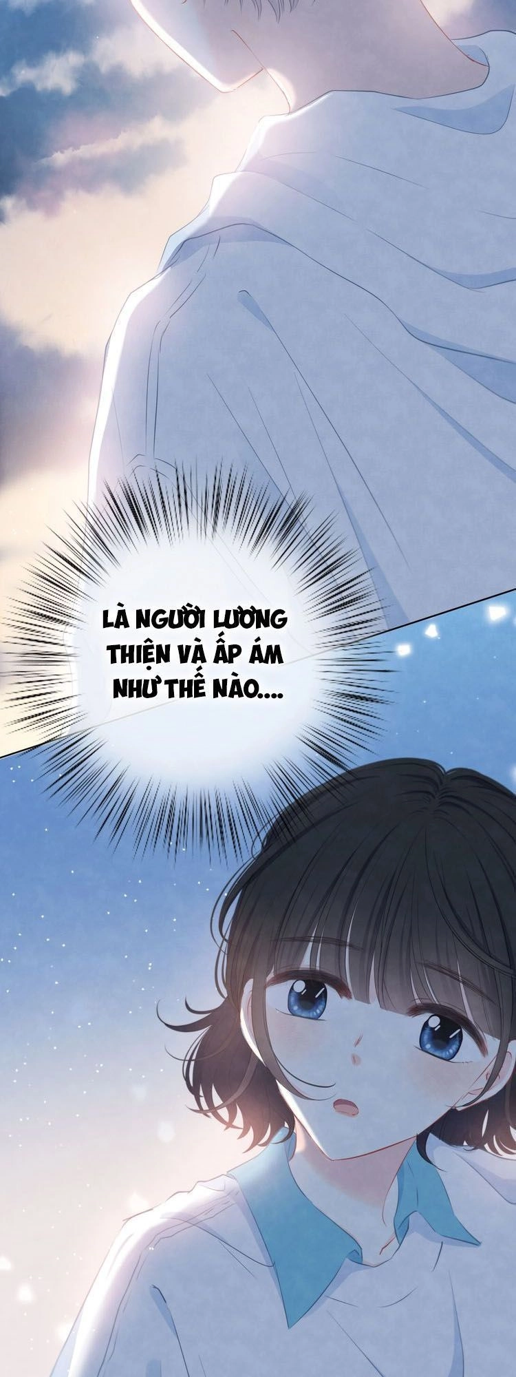 Vấp Phải Nghịch Quang Chapter 1 - 8