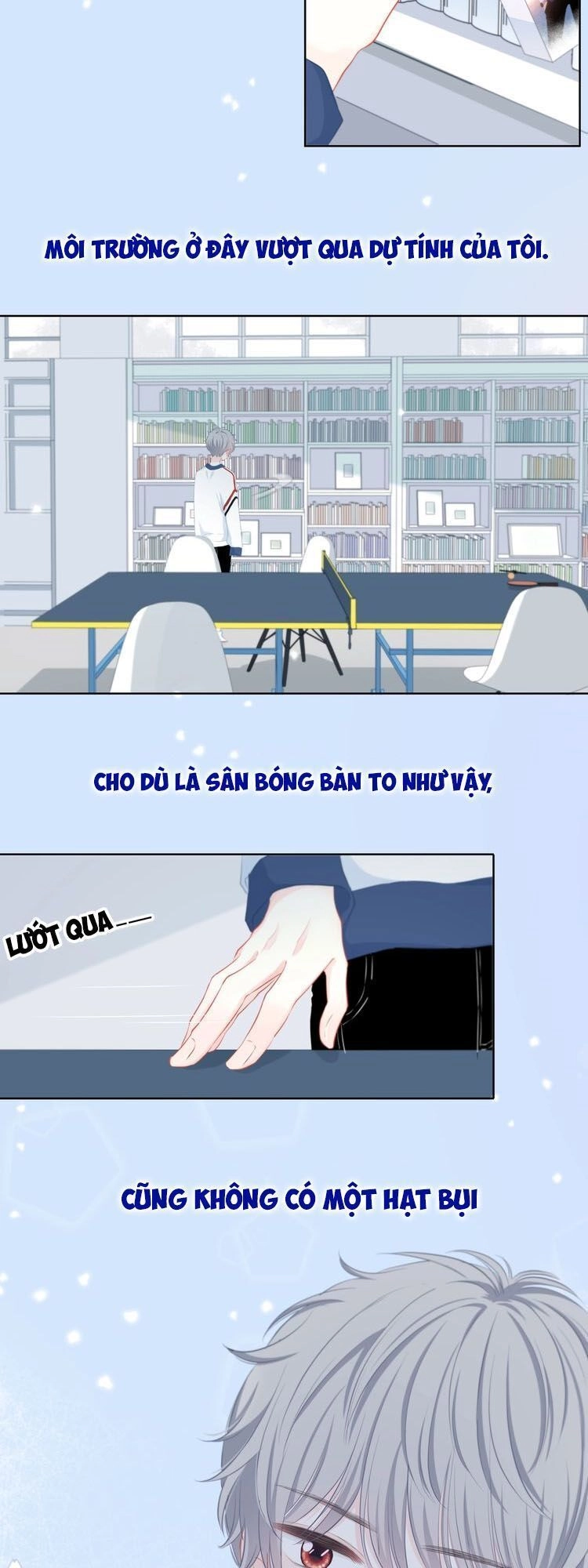 Vấp Phải Nghịch Quang Chapter 1 - 19