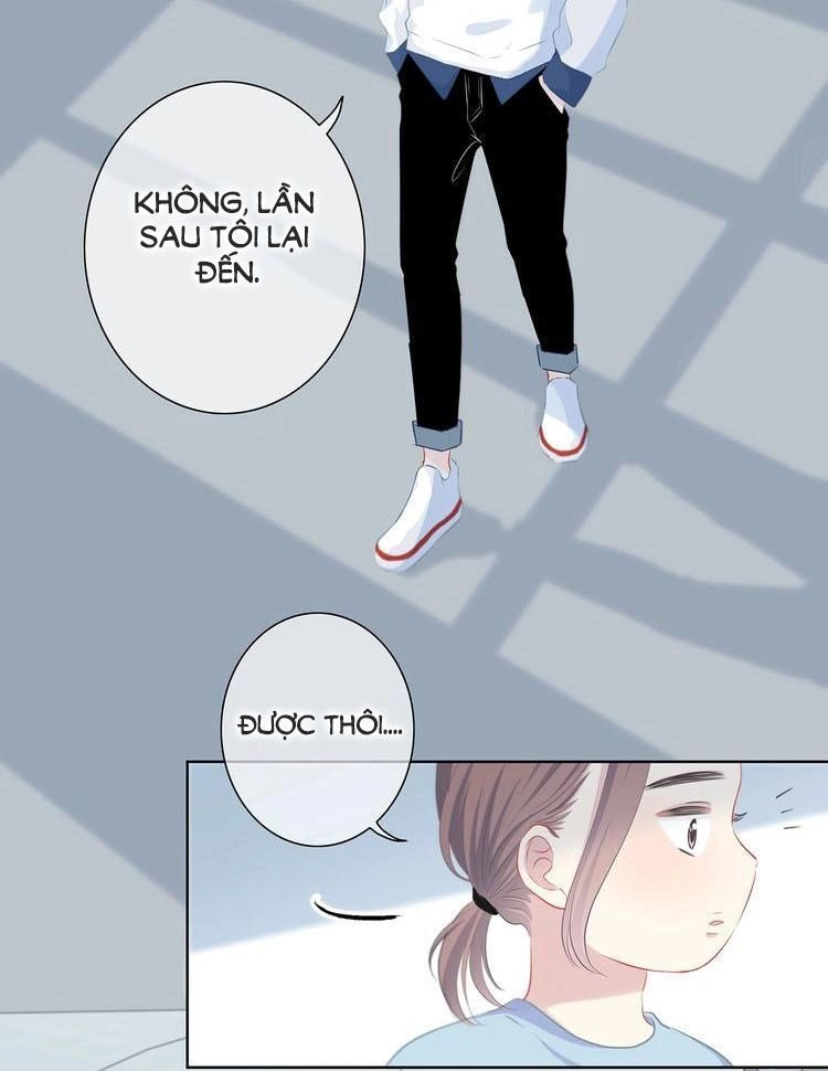 Vấp Phải Nghịch Quang Chapter 2 - 5