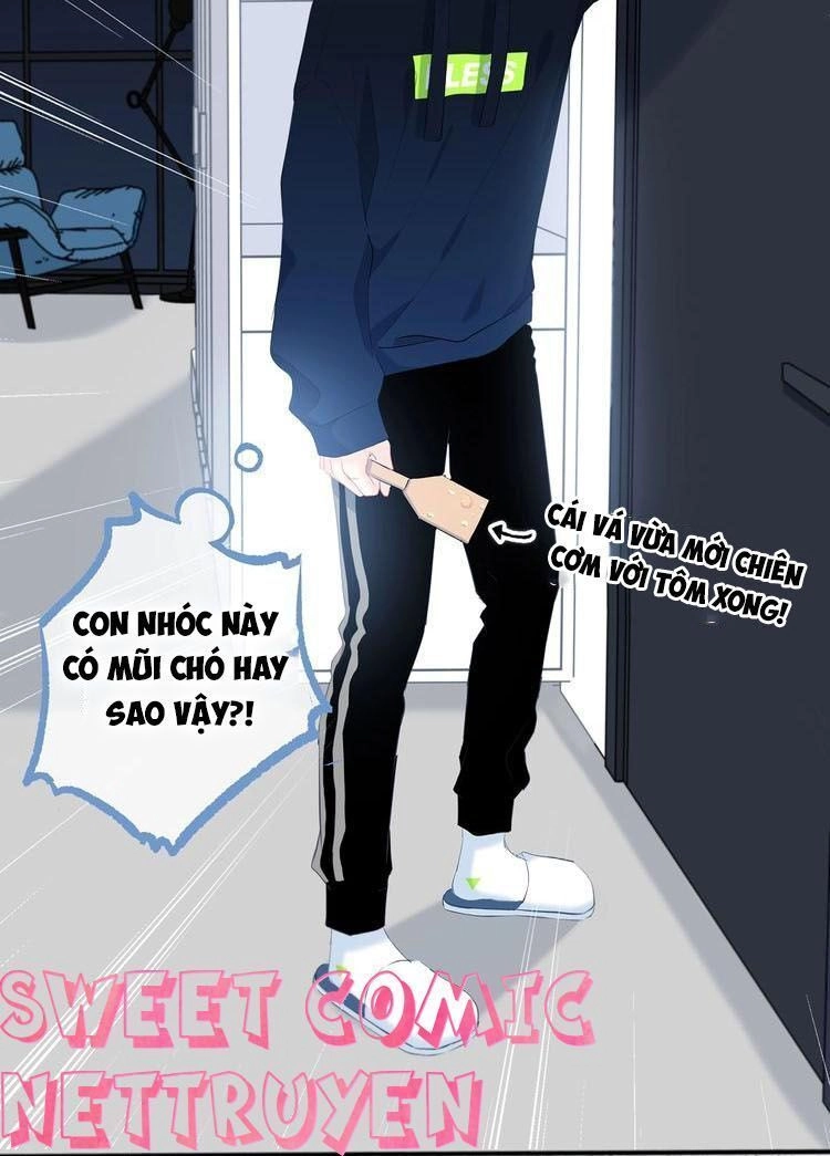 Vấp Phải Nghịch Quang Chapter 3 - 18