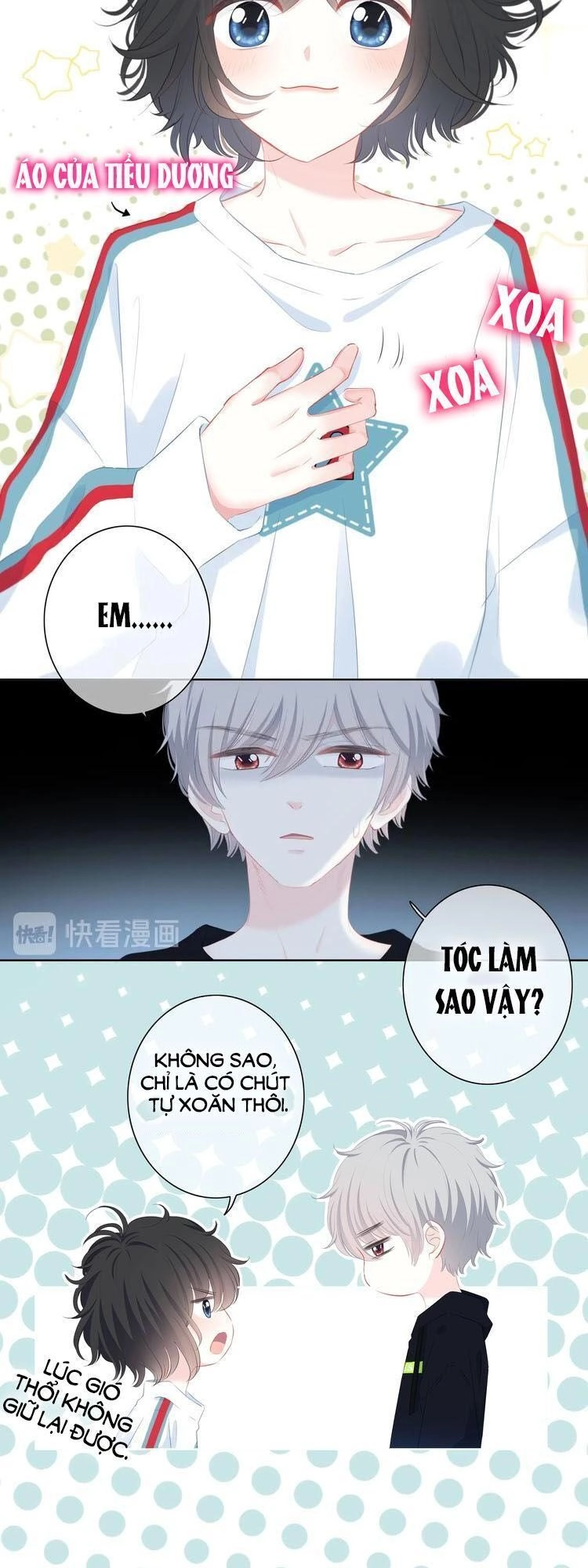 Vấp Phải Nghịch Quang Chapter 4 - 4