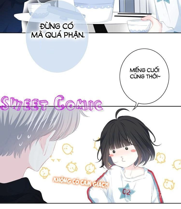 Vấp Phải Nghịch Quang Chapter 4 - 7