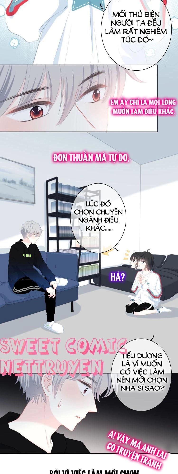 Vấp Phải Nghịch Quang Chapter 4 - 16