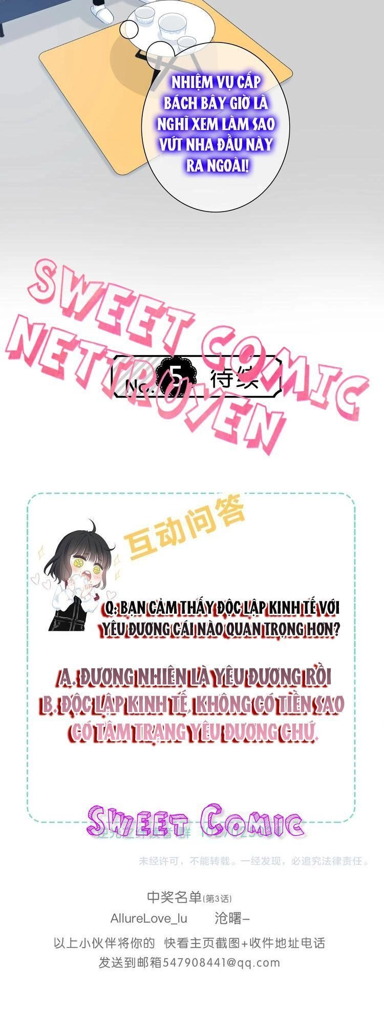 Vấp Phải Nghịch Quang Chapter 4 - 23