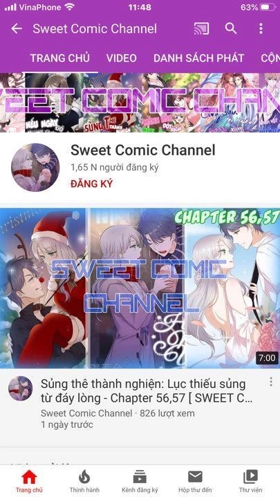 Vấp Phải Nghịch Quang Chapter 4 - 25