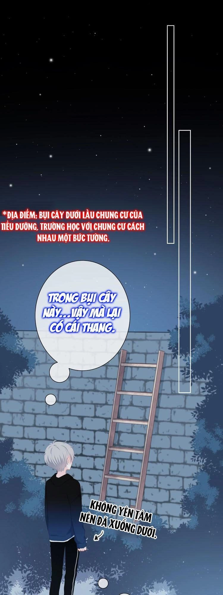 Vấp Phải Nghịch Quang Chapter 5 - 9