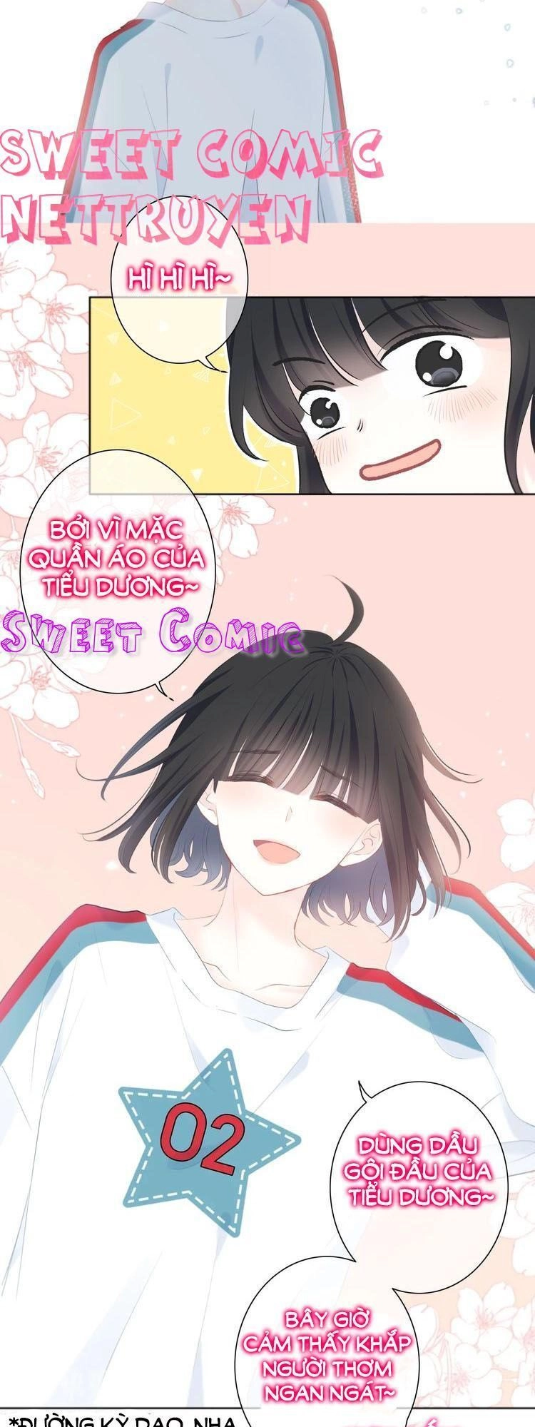 Vấp Phải Nghịch Quang Chapter 5 - 19