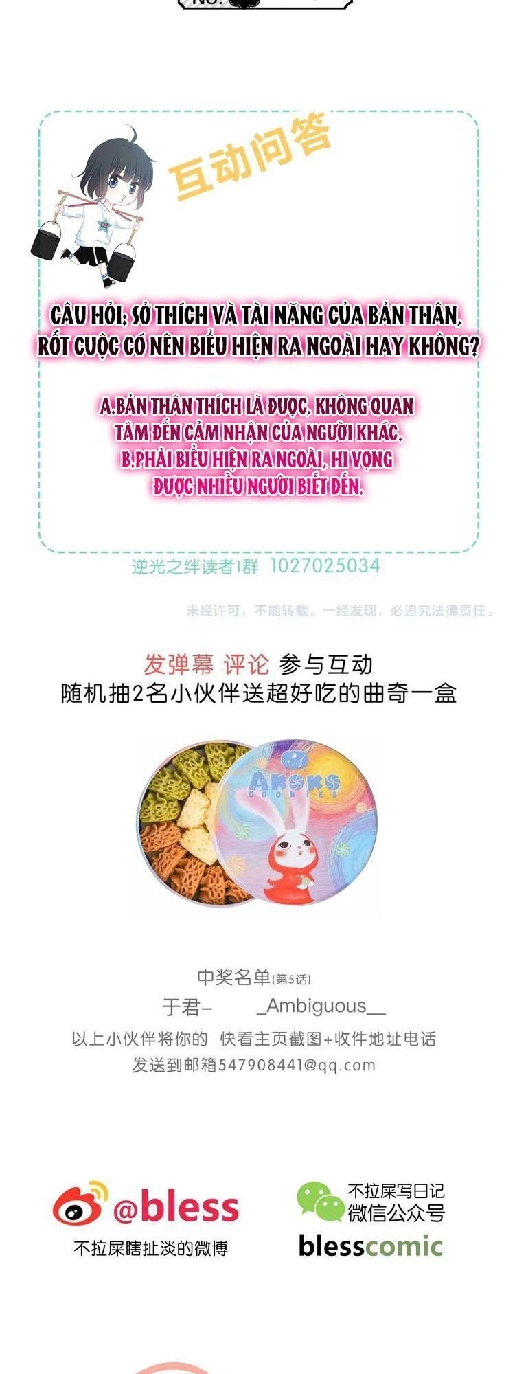 Vấp Phải Nghịch Quang Chapter 6 - 20