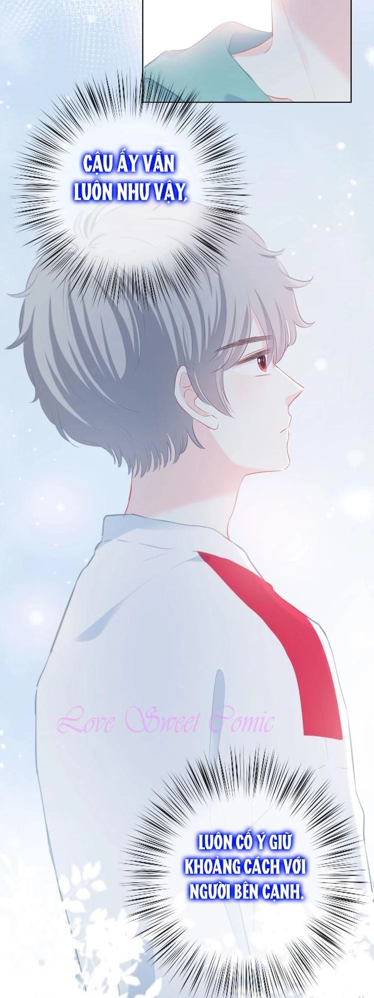 Vấp Phải Nghịch Quang Chapter 7 - 17