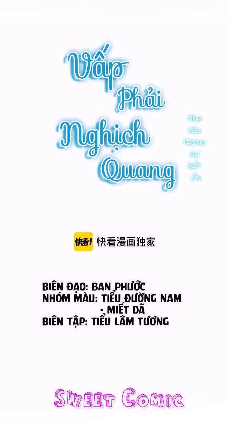 Vấp Phải Nghịch Quang Chapter 8 - 2