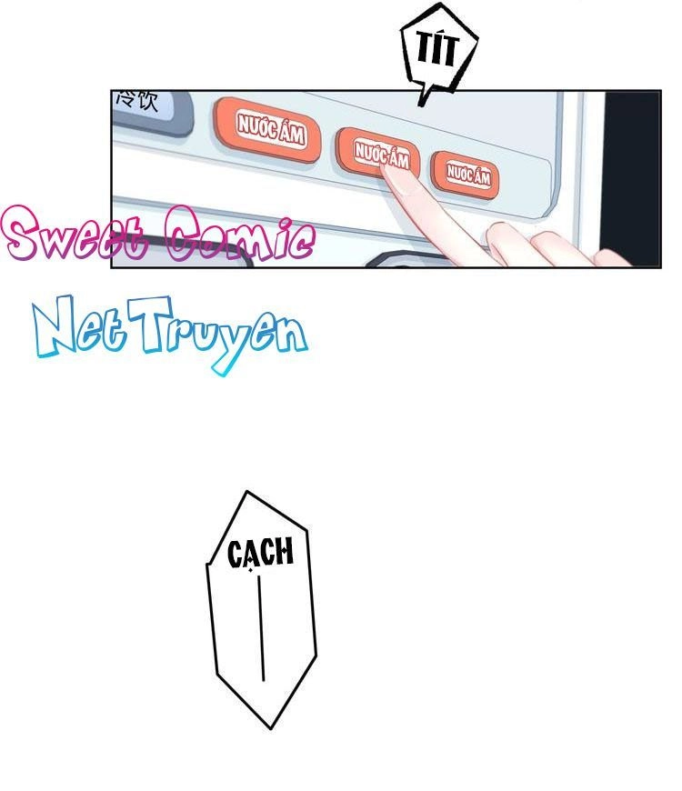 Vấp Phải Nghịch Quang Chapter 8 - 6