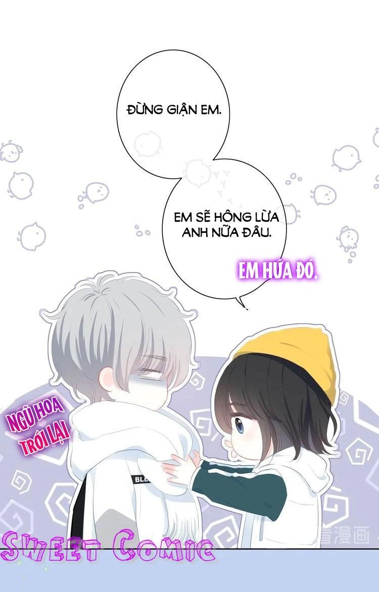 Vấp Phải Nghịch Quang Chapter 8 - 22